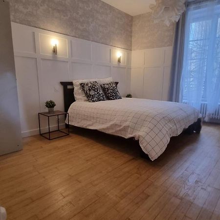 Appartement Neuf Avec Garage + Fibre Blanzac  Kültér fotó