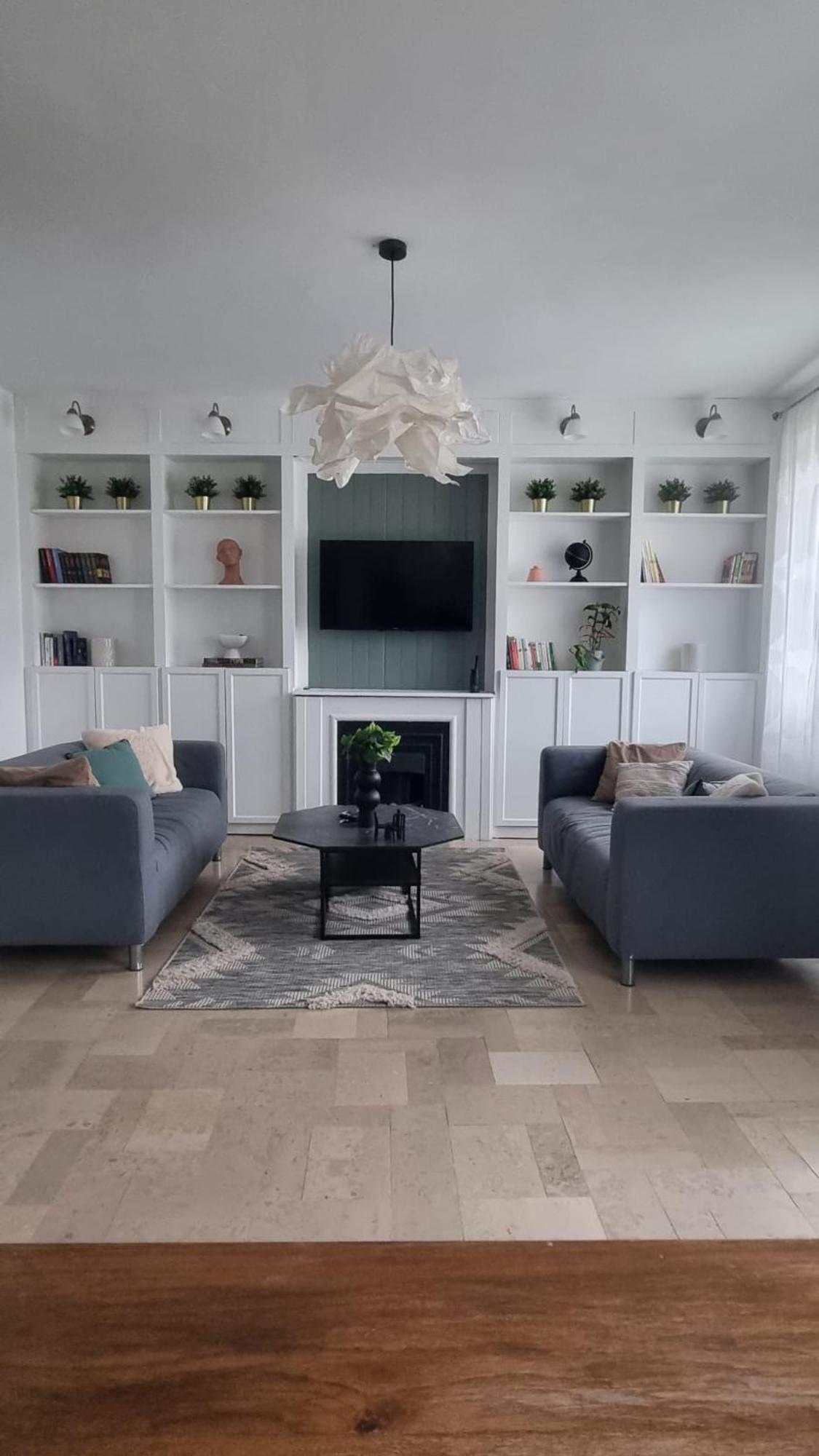 Appartement Neuf Avec Garage + Fibre Blanzac  Kültér fotó
